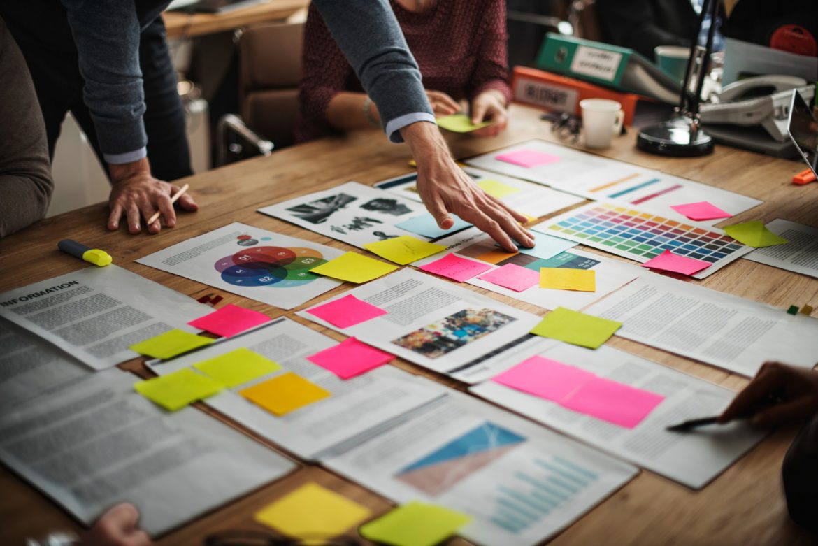 Innovative website traffic strategies