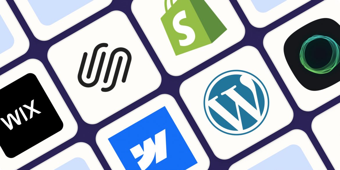 best-website-builders-for-small-business Top Website Builders for Small Businesses in 2025: Simplify Your Online Presence